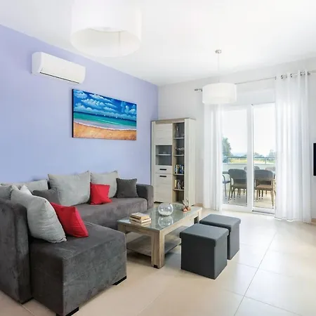 Pan Areti By Select * Rethymno (Crete)