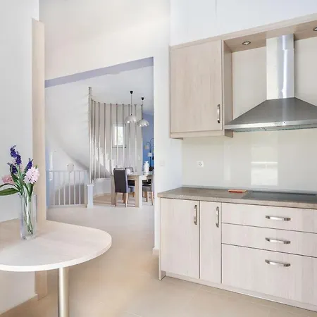 Pan Areti By Select Villa Rethymno (Crete)