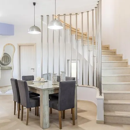 Villa Pan Areti By Select