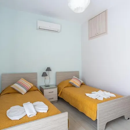 Pan Areti By Select Villa Rétino