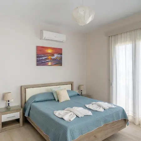 Pan Areti By Select Villa *