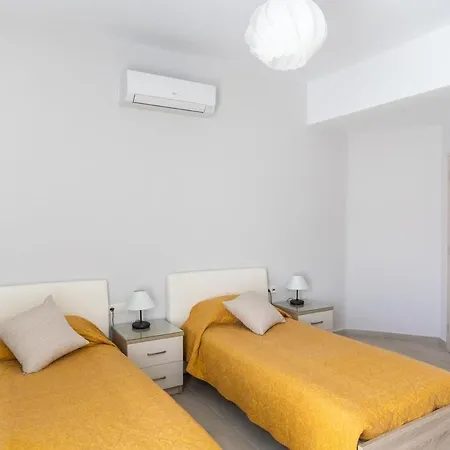 Pan Areti By Select Villa *