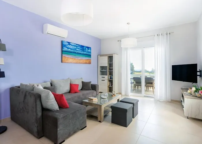 Pan Areti By Select * Rethymno (Crete)