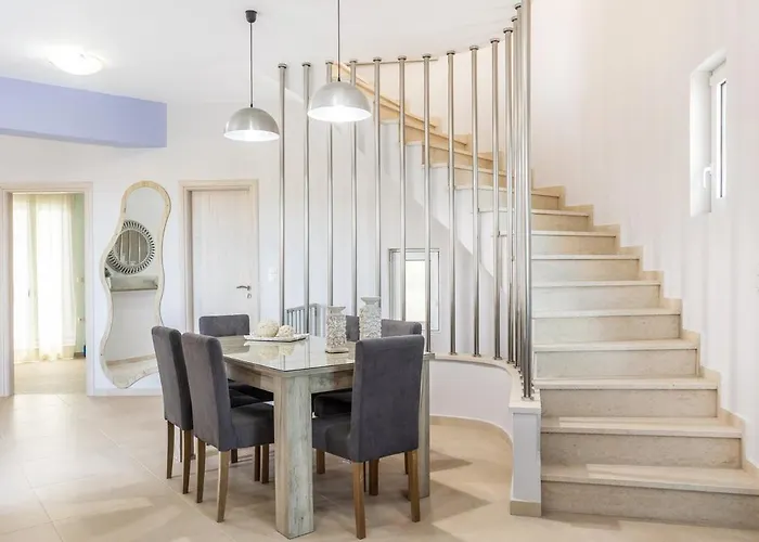 Pan Areti By Select Villa *