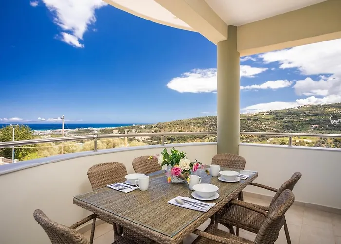 Pan Areti By Select Rethymno (Crete)