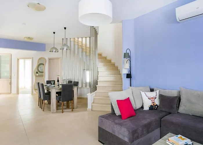 Pan Areti By Select Villa *